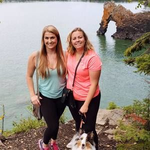 Meet your Posher, Adrienne